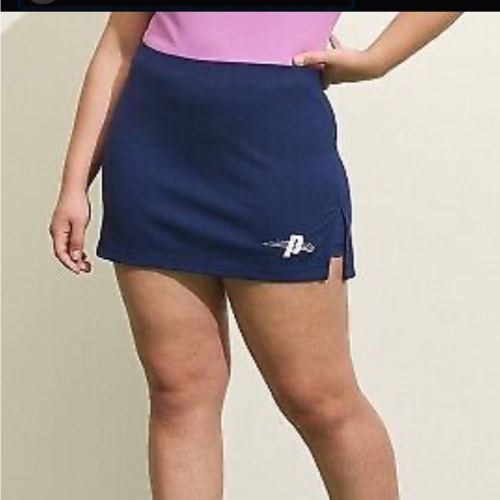 PRINCE PICKLEBALL SKORT SKIRT NWT SZ MED TENNIS SKIRT SKORT #5